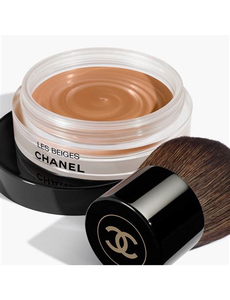 chanel kräm bronzer|chanel bronzers website.